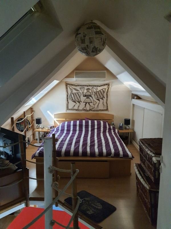 Location Appartement à Mulhouse 3 pièces