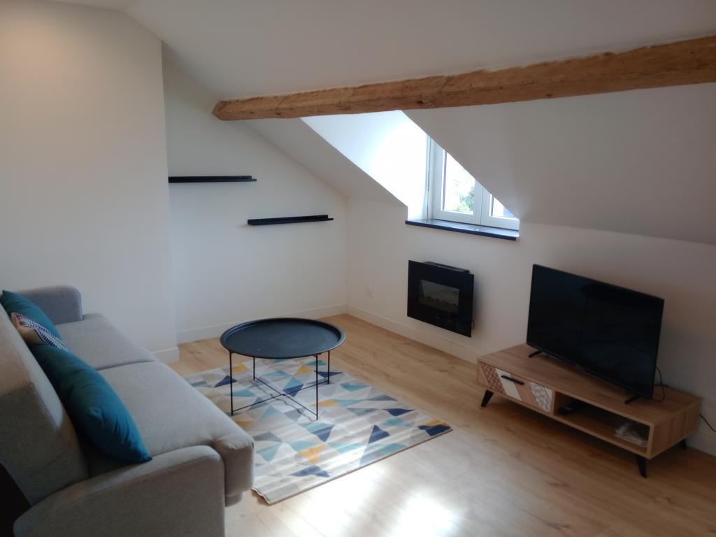 Location Appartement à Limoges 2 pièces