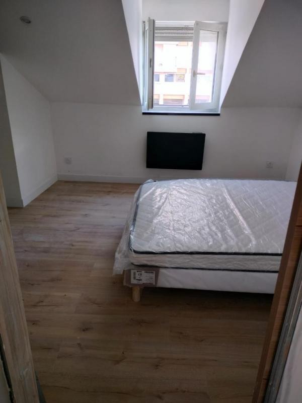 Location Appartement à Limoges 2 pièces