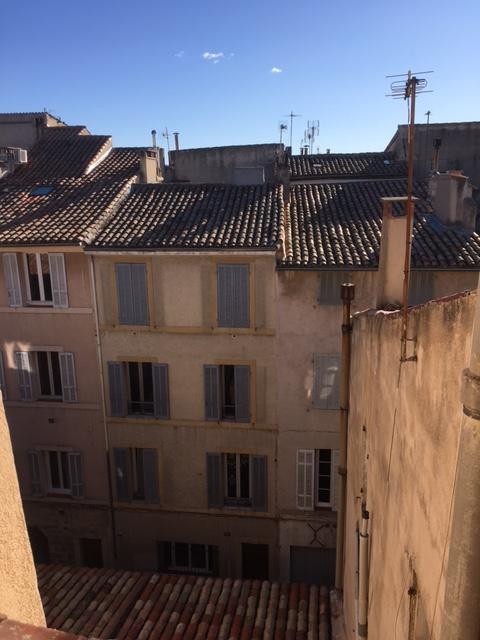 Location Appartement à Aix-en-Provence 1 pièce