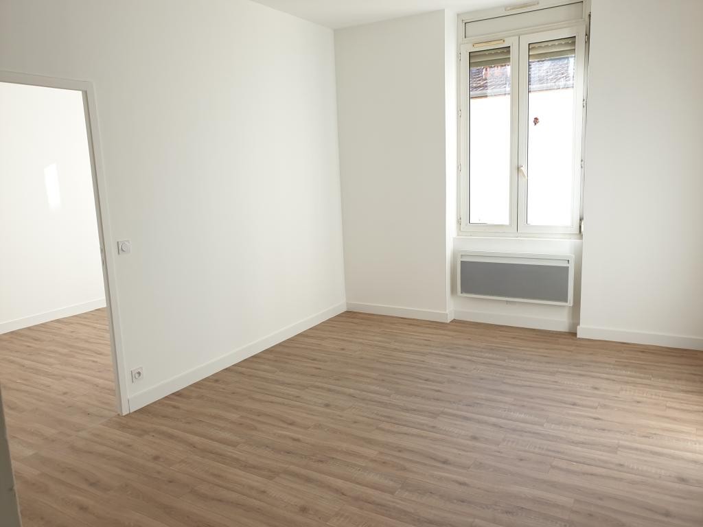 Location Appartement à Saint-Étienne 2 pièces