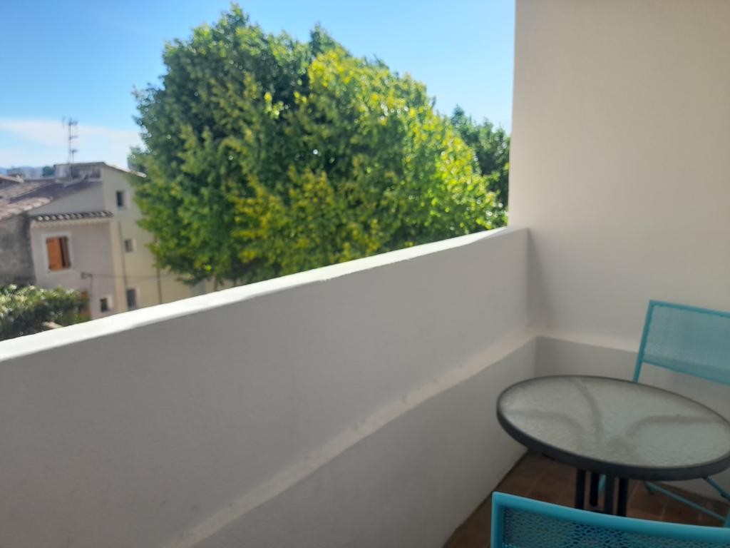 Location Appartement à Montélimar 1 pièce