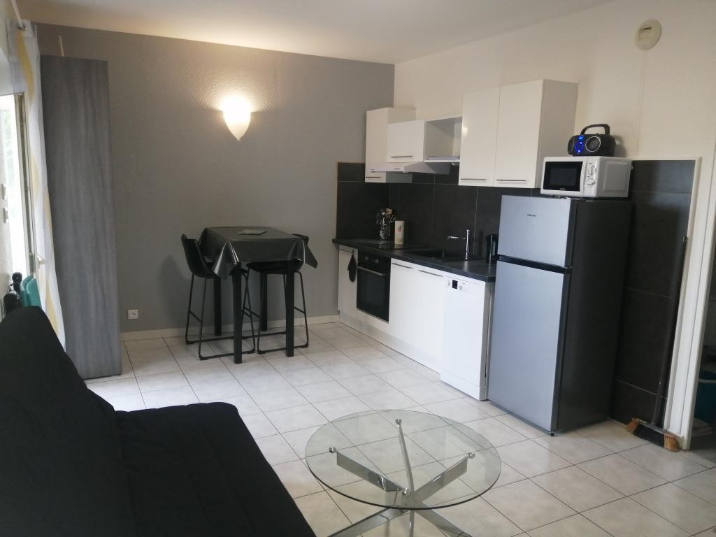 Location Appartement à Montélimar 1 pièce