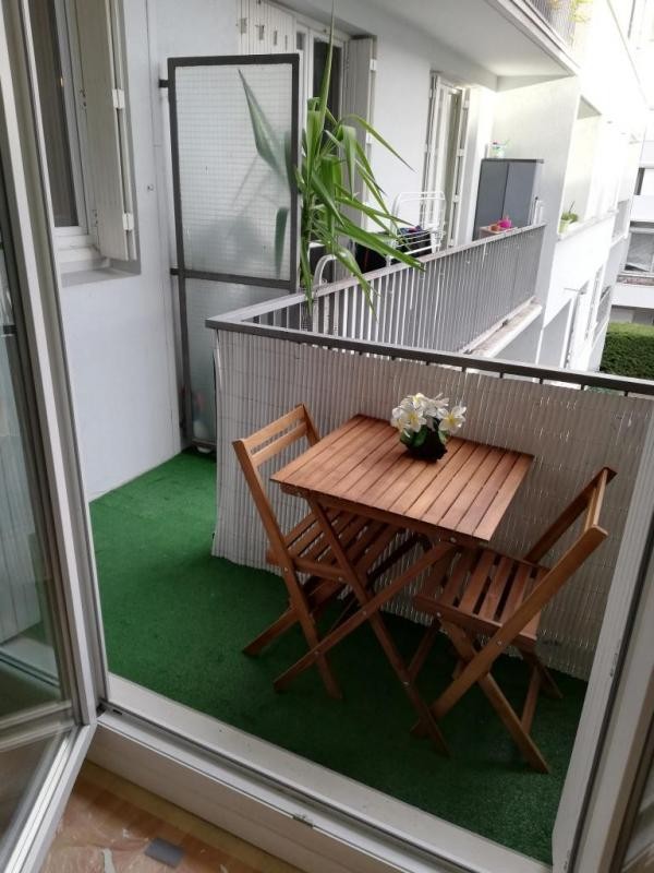 Location Appartement à Montpellier 1 pièce