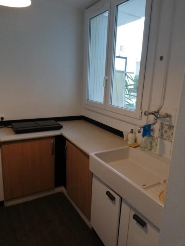 Location Appartement à Montpellier 1 pièce