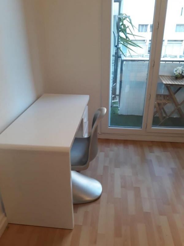 Location Appartement à Montpellier 1 pièce