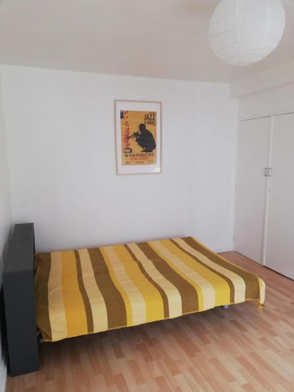 Location Appartement à Montpellier 1 pièce