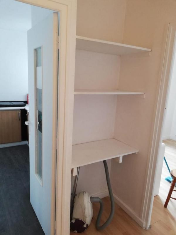 Location Appartement à Montpellier 1 pièce