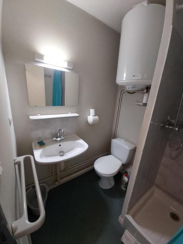 Location Appartement à Tours 1 pièce