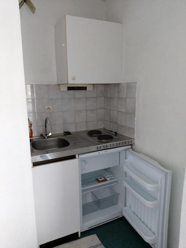 Location Appartement à Tours 1 pièce