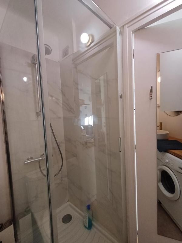 Location Appartement à Marseille 2e arrondissement 1 pièce