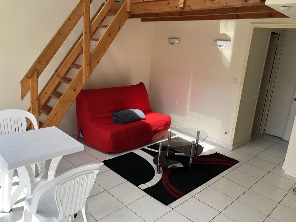 Location Appartement à Troyes 2 pièces