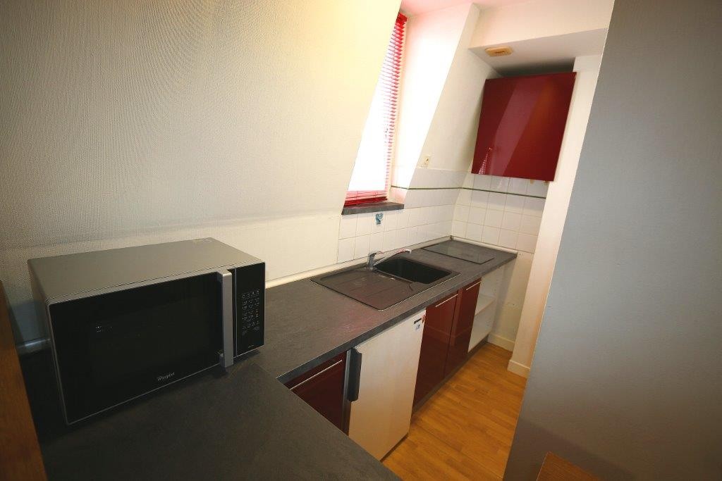 Location Appartement à Troyes 2 pièces