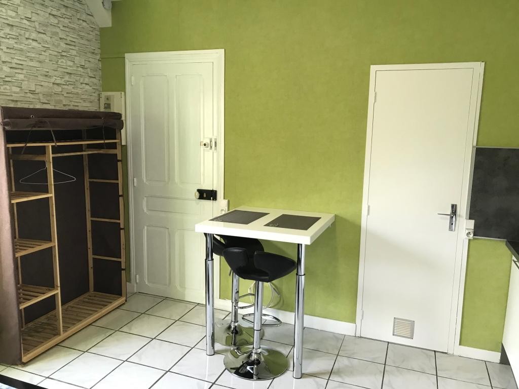 Location Appartement à Troyes 1 pièce