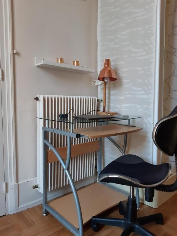 Location Appartement à Dijon 1 pièce