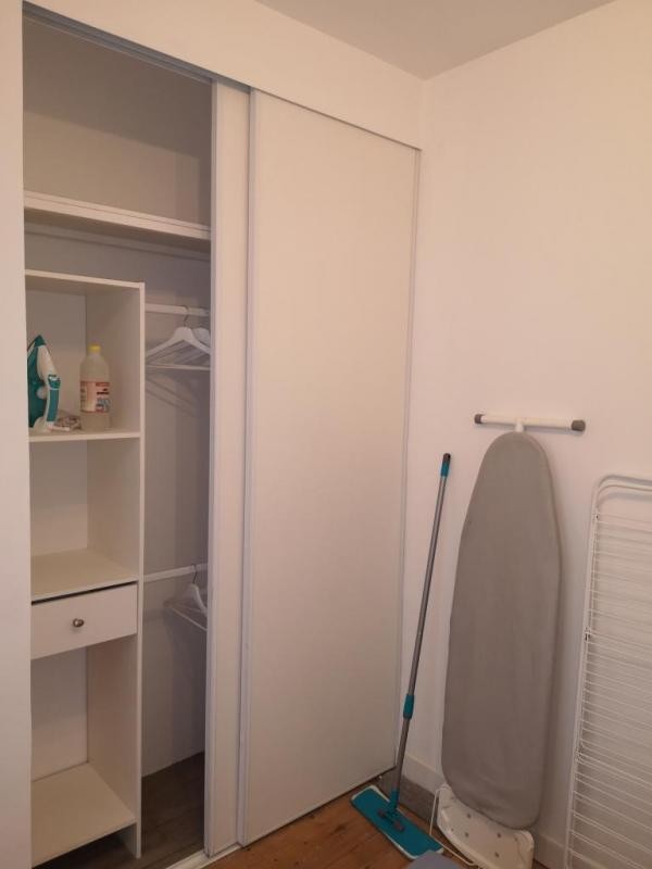 Location Appartement à Nantes 2 pièces