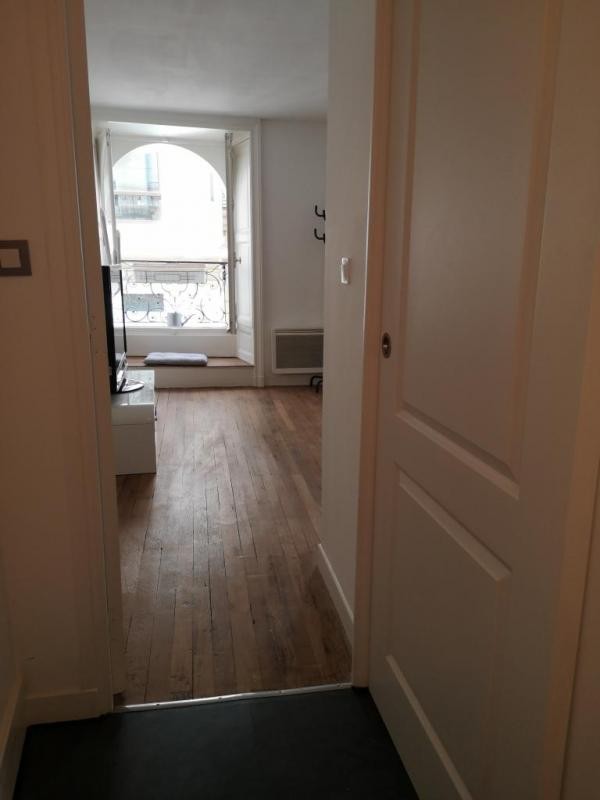 Location Appartement à Nantes 2 pièces