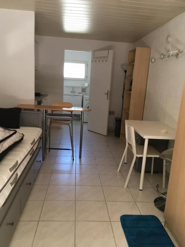 Location Appartement à Montpellier 1 pièce