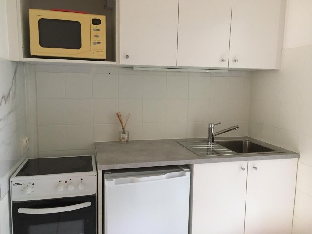 Location Appartement à Montpellier 1 pièce