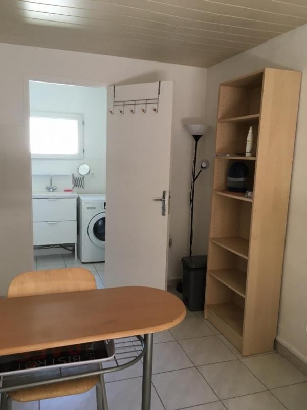 Location Appartement à Montpellier 1 pièce