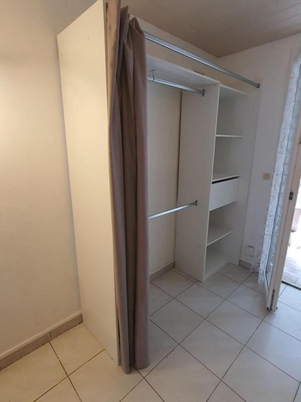 Location Appartement à Montpellier 1 pièce