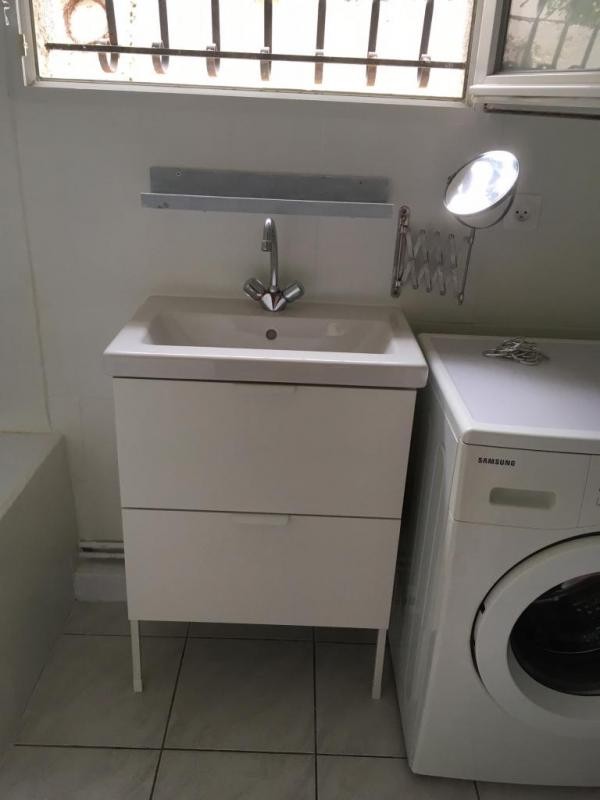 Location Appartement à Montpellier 1 pièce