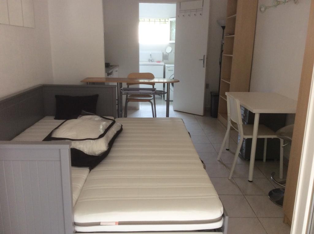 Location Appartement à Montpellier 1 pièce