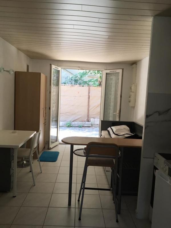 Location Appartement à Montpellier 1 pièce