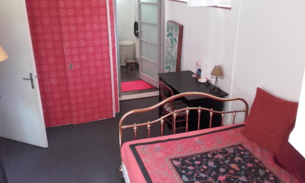 Location Appartement à Besançon 1 pièce