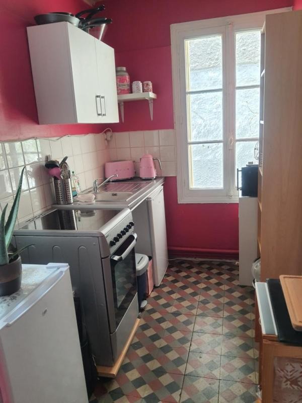 Location Appartement à Tours 2 pièces