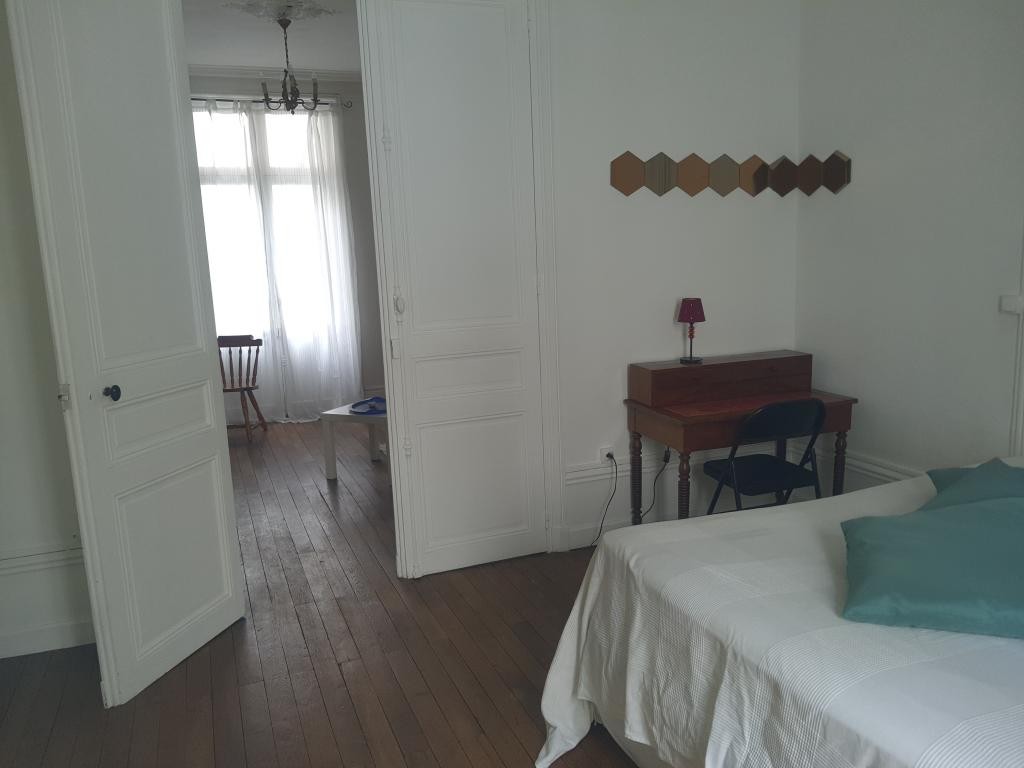 Location Appartement à Tours 2 pièces