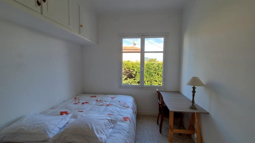 Location Appartement à Nice 1 pièce