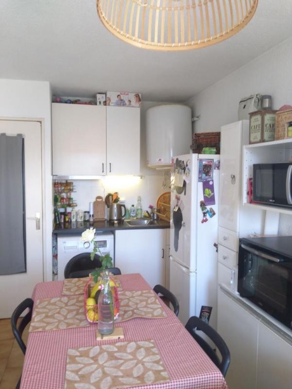 Location Appartement à Fréjus 2 pièces