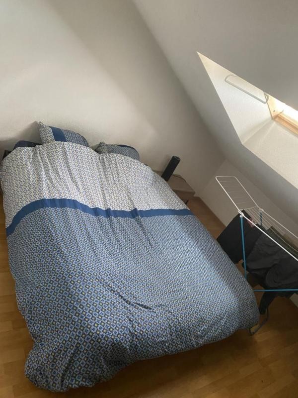 Location Appartement à Nancy 2 pièces