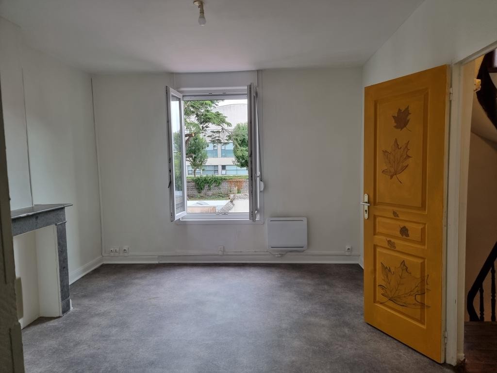 Location Appartement à Douai 2 pièces