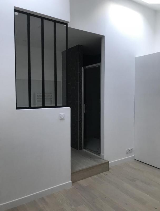 Location Appartement à Nancy 3 pièces