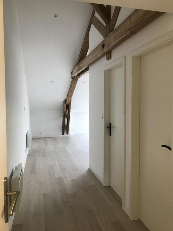 Location Appartement à Nancy 3 pièces