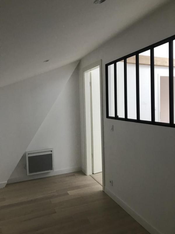 Location Appartement à Nancy 3 pièces