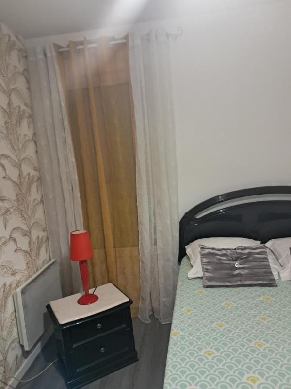 Location Appartement à Lyon 7e arrondissement 1 pièce