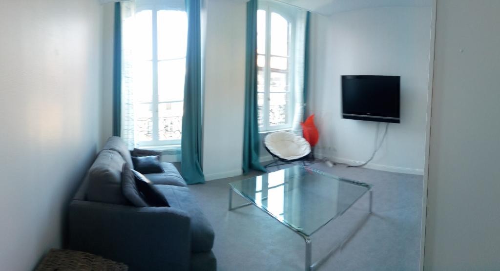 Location Appartement à Clermont-Ferrand 1 pièce