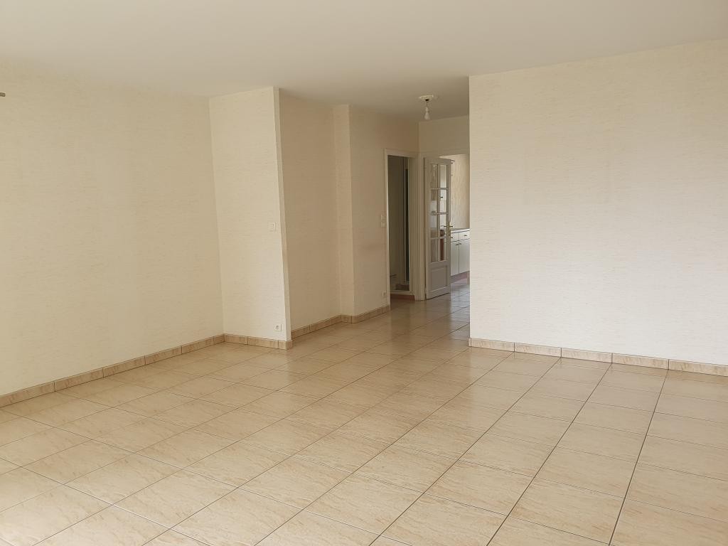 Location Appartement à Nancy 3 pièces