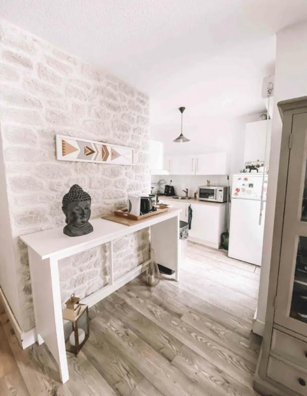 Location Appartement à Montpellier 2 pièces