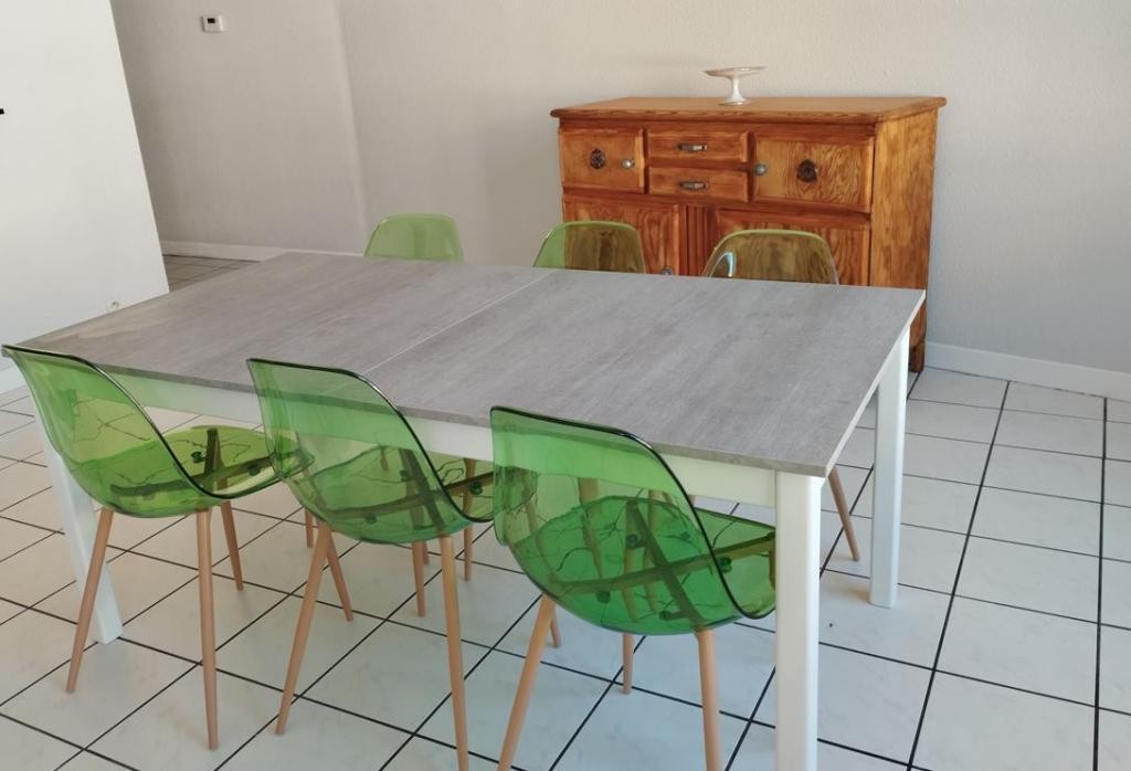 Location Appartement à Saint-Étienne 3 pièces