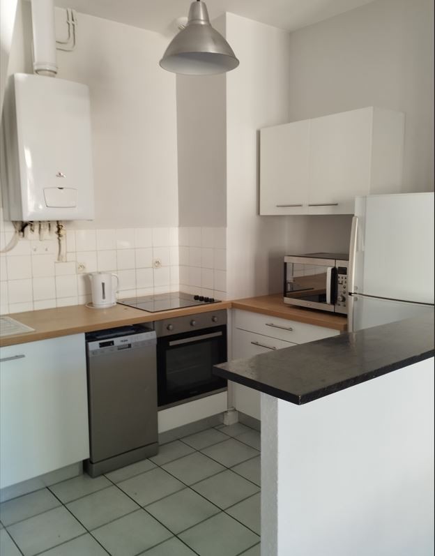 Location Appartement à Saint-Étienne 3 pièces