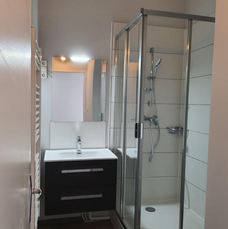 Location Appartement à Saint-Étienne 3 pièces