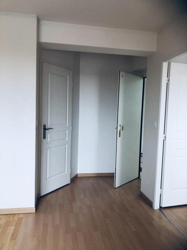 Location Appartement à Vandœuvre-lès-Nancy 2 pièces