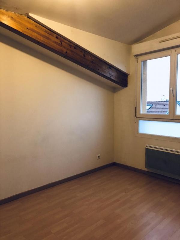 Location Appartement à Vandœuvre-lès-Nancy 2 pièces