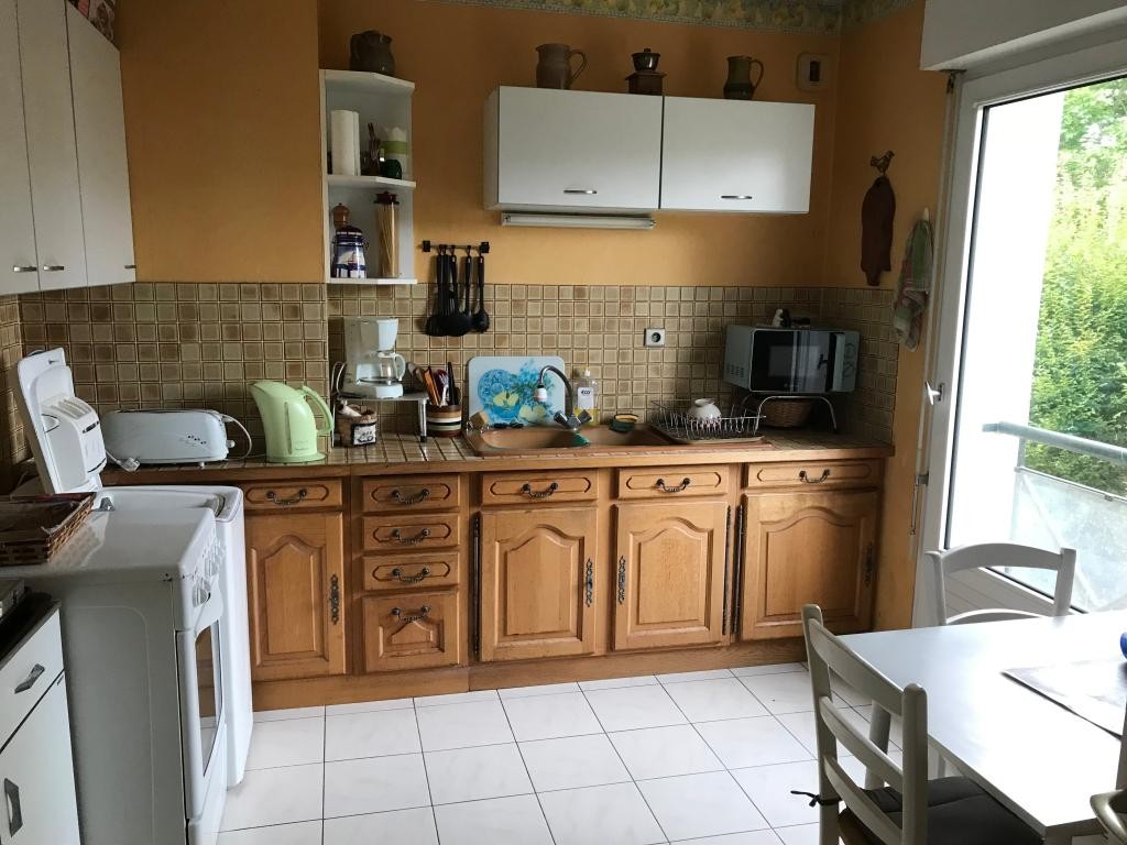 Location Appartement à Blois 2 pièces