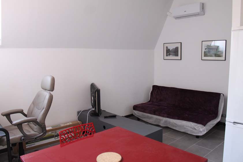 Location Appartement à Roubaix 2 pièces