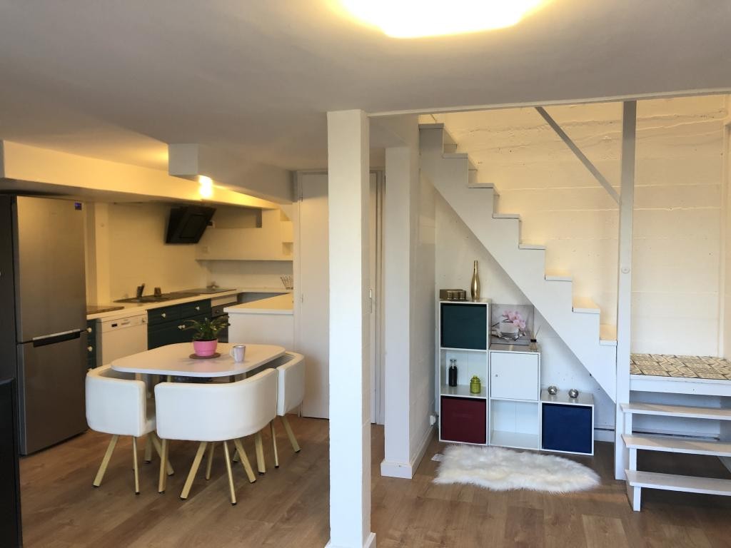 Location Appartement à Annecy-le-Vieux 2 pièces